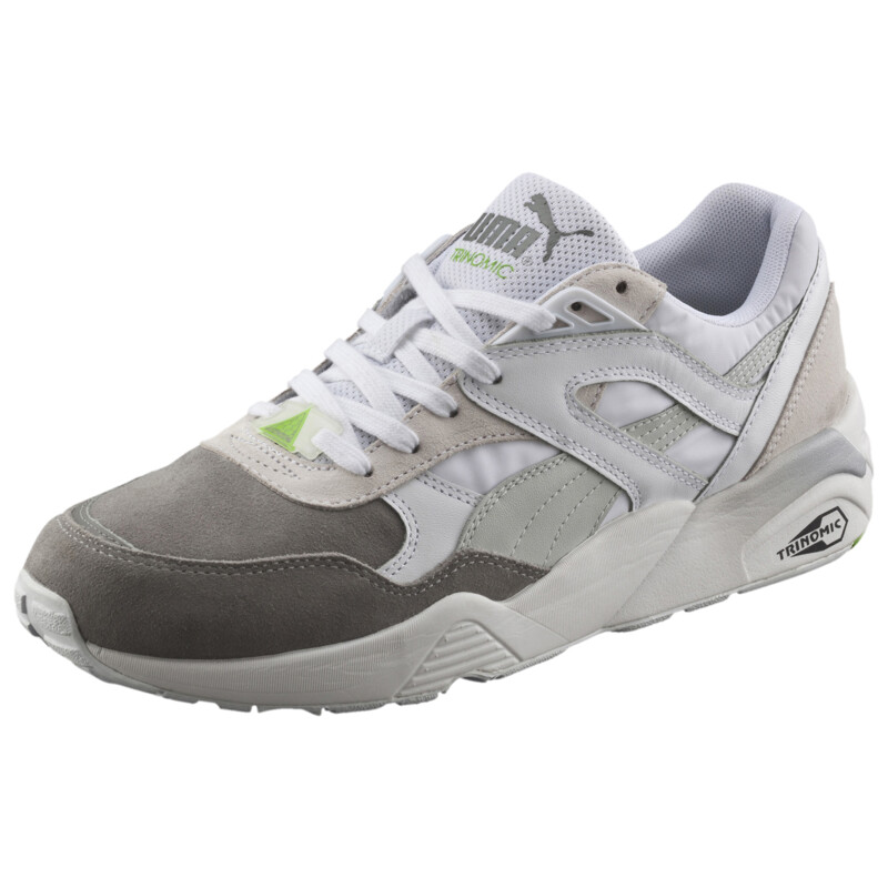 

PUMA Trinomic R698 Blocked Shoes