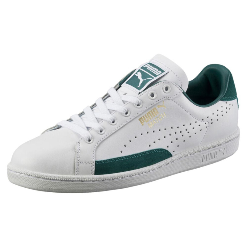 

Men's PUMA Match 74 Shoes