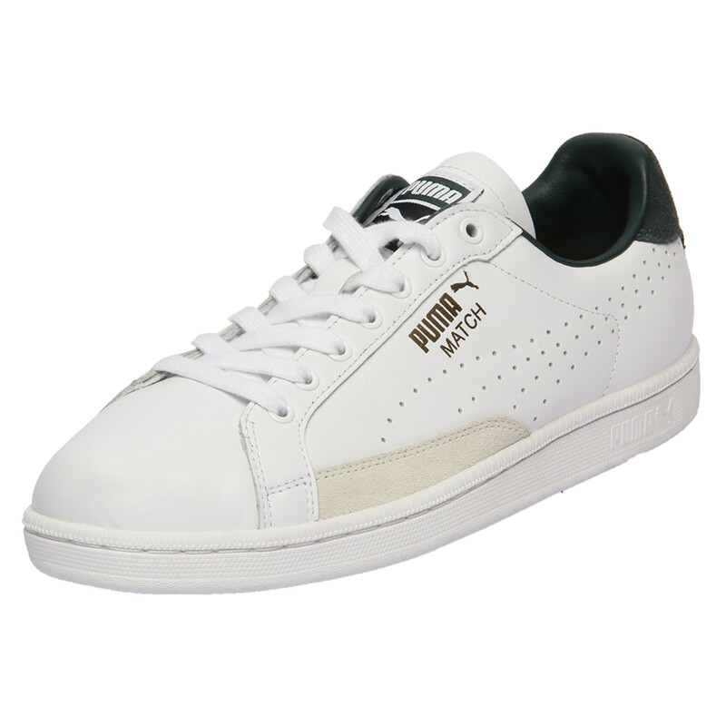 

Men's PUMA Match 74 Shoes