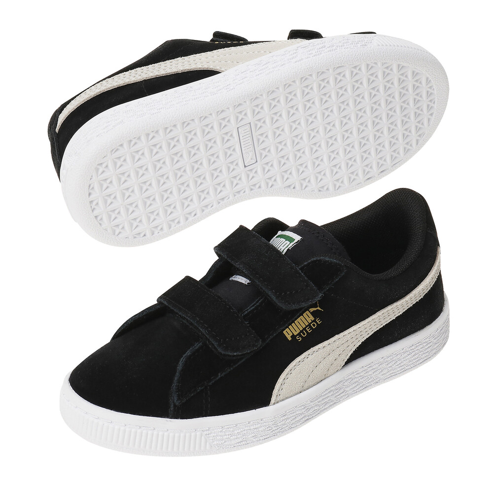 puma suede classic boys preschool