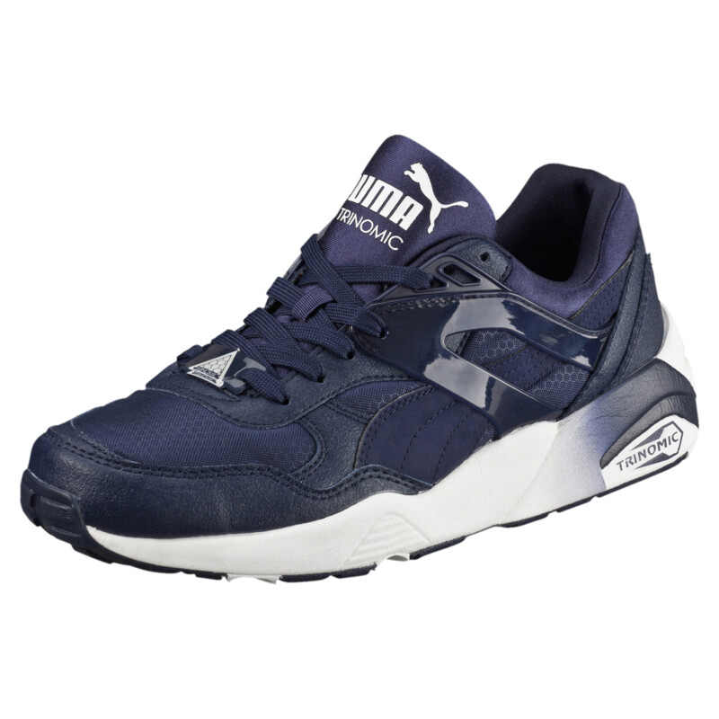 

PUMA Trinomic R698 Mesh-Neoprene Jr. Shoes