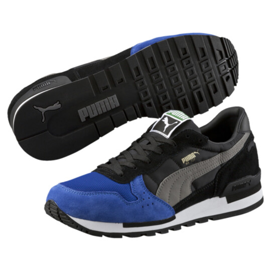 puma rx 727 reflective