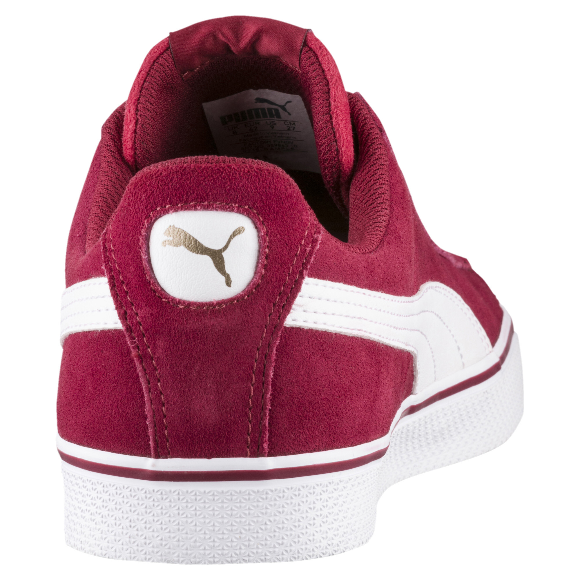 Puma sf vulc online