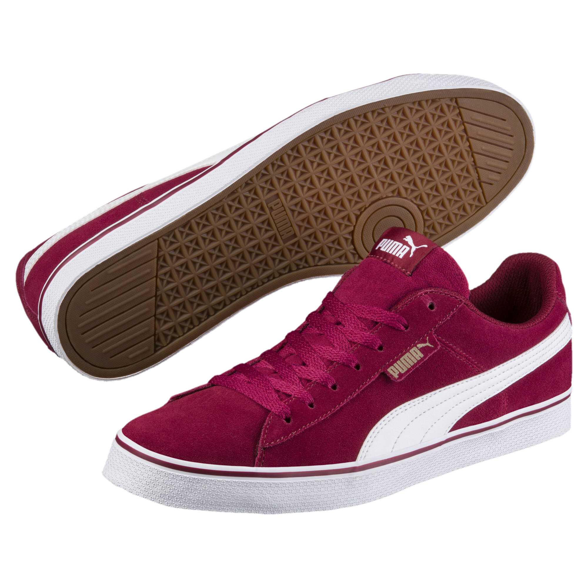 puma 1948 vulc sneakers