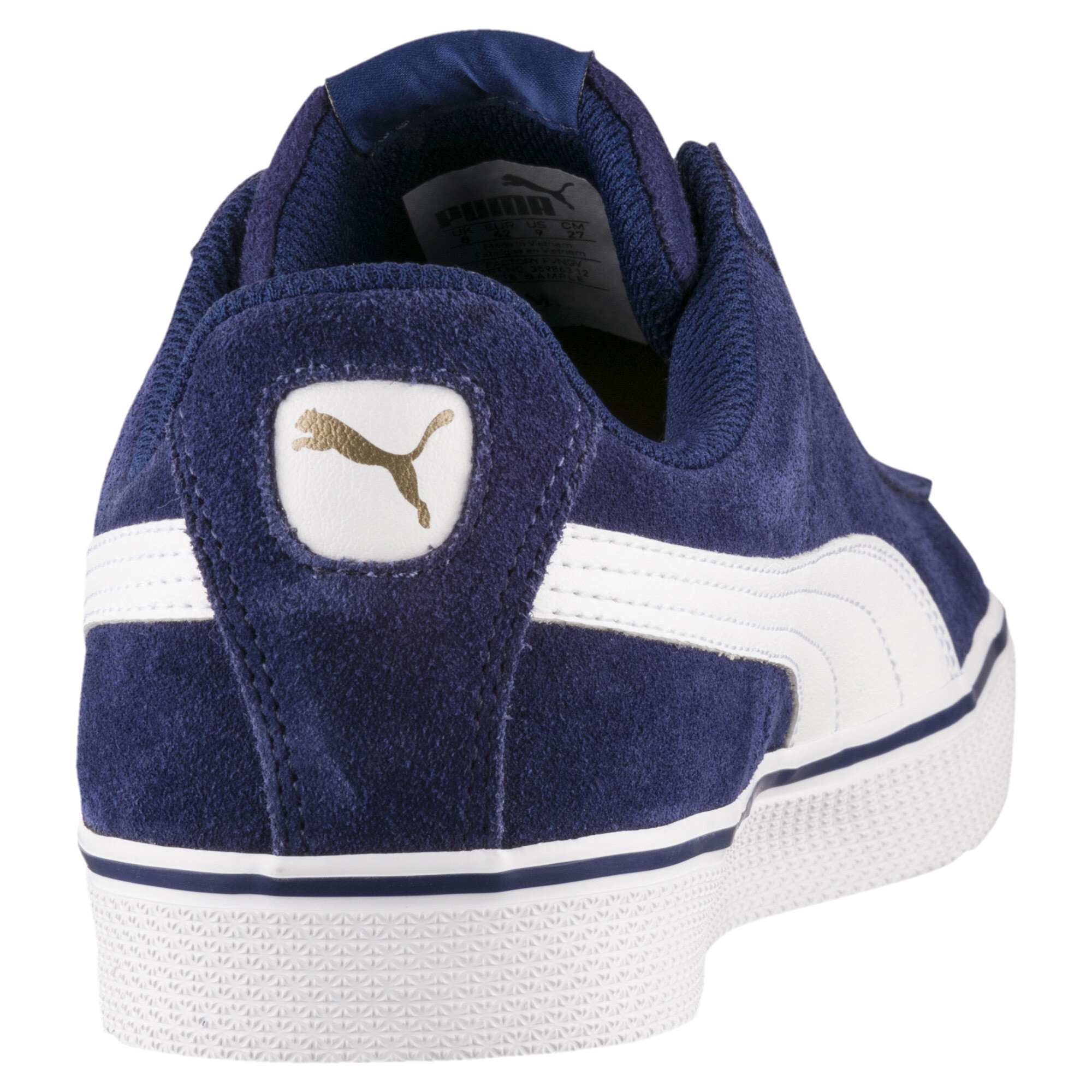 puma 1948 vulc sneakers