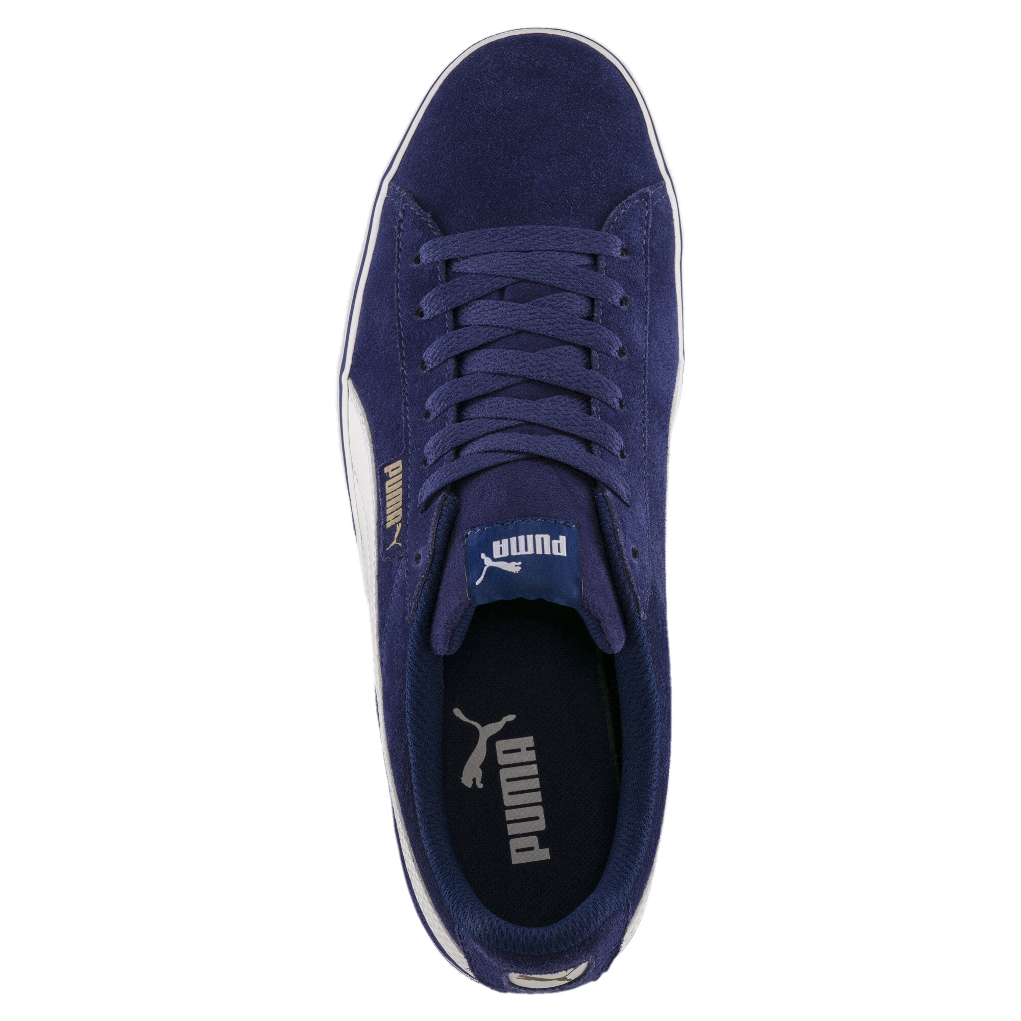 puma 1948 vulc blue