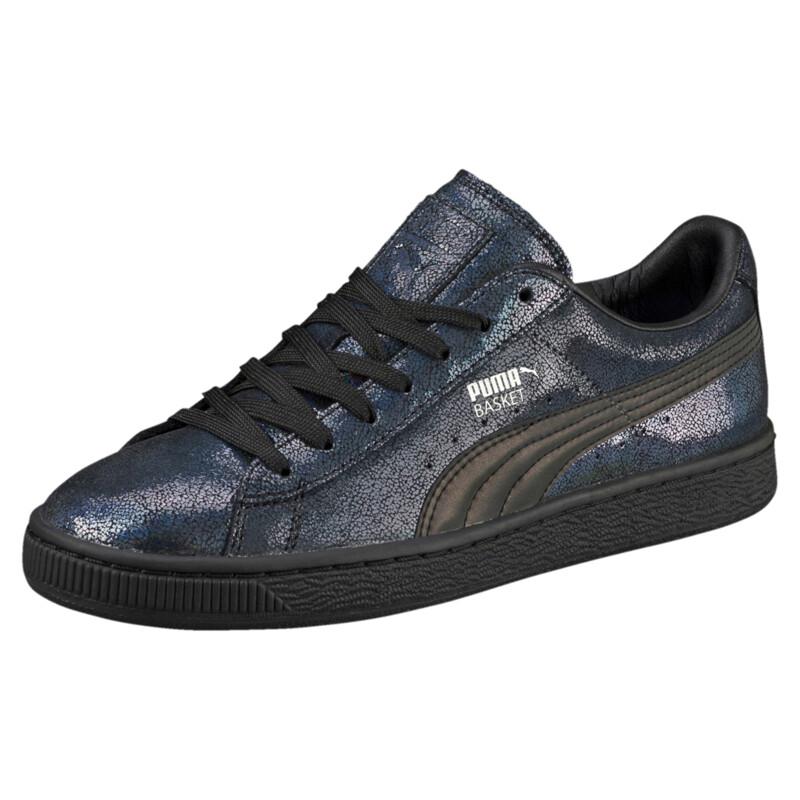 

Women's PUMA Basket Deep Summer Shoes