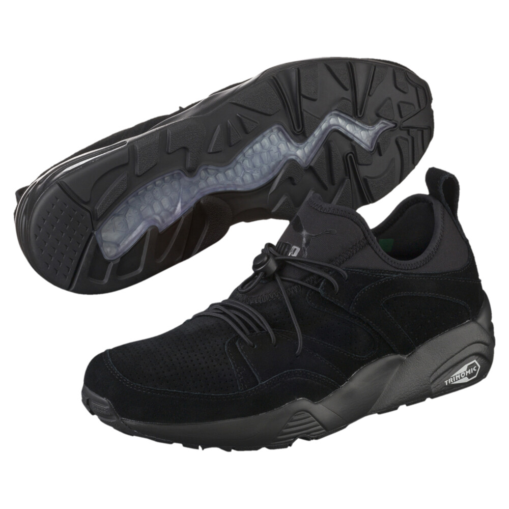 puma blaze of glory soft