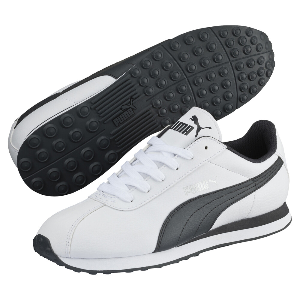 puma turin zero