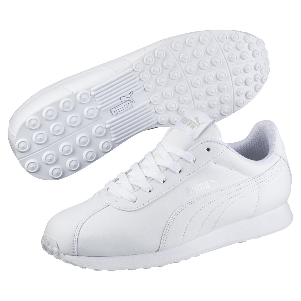 Кроссовки PUMA Turin | Белый | Puma