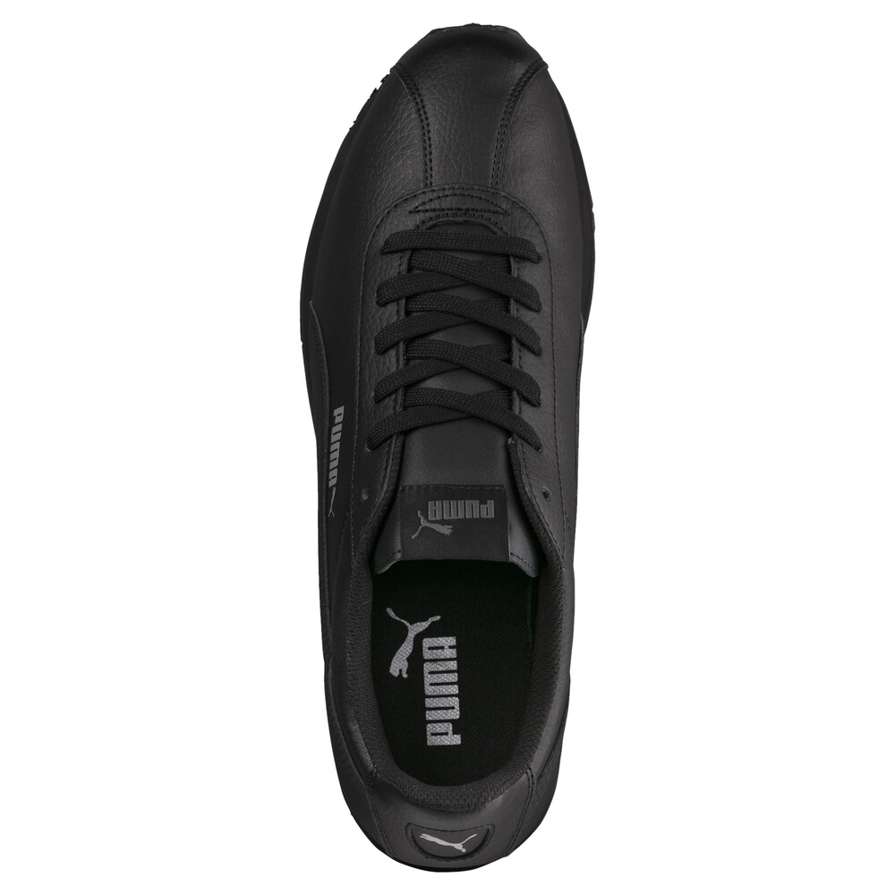 

PUMA - Кроссовки PUMA Turin – black-black –, Черный