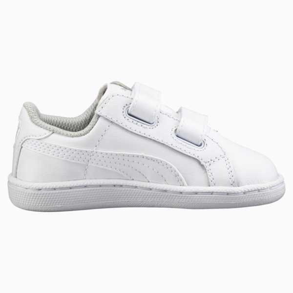 Smash Baby Trainers, white-white, large-ZAF