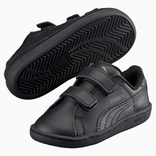 Smash Baby Trainers, black-black, large-ZAF
