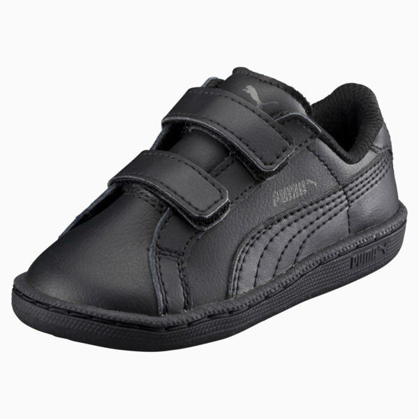 Smash Baby Trainers, black-black, large-ZAF