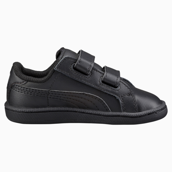 Smash Baby Trainers, black-black, large-ZAF