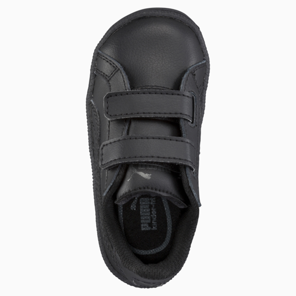 Smash Baby Trainers, black-black, large-ZAF