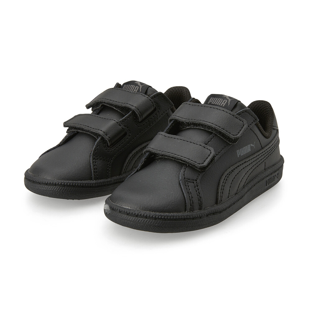 puma smash infant trainers