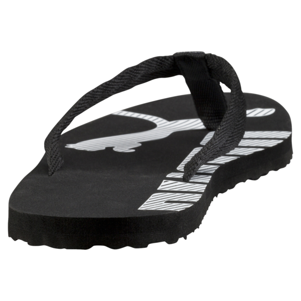 Sandalias Epic Flip v2, black-white, large-MEX