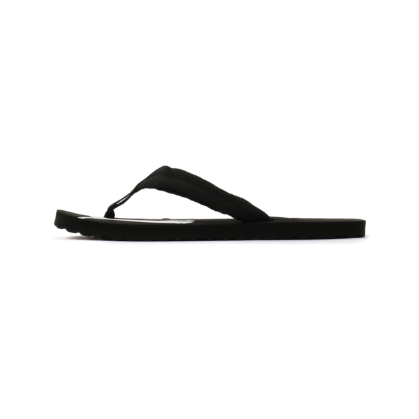 Sandalias Epic Flip v2, black-white, large-MEX