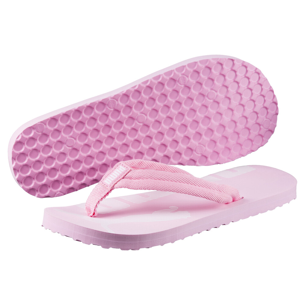 

PUMA - Сланцы Epic Flip v2 – PRISM PINK-Puma White –, Розовый