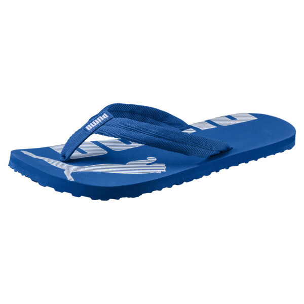 PUMA Epic Flip v2 Sandals in Turkish Sea/White - 360248_21