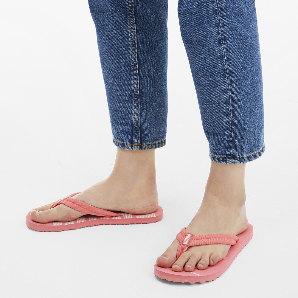 

PUMA - Сланцы Epic Flip v2 – Sun Kissed Coral-Rosewater –, Розовый