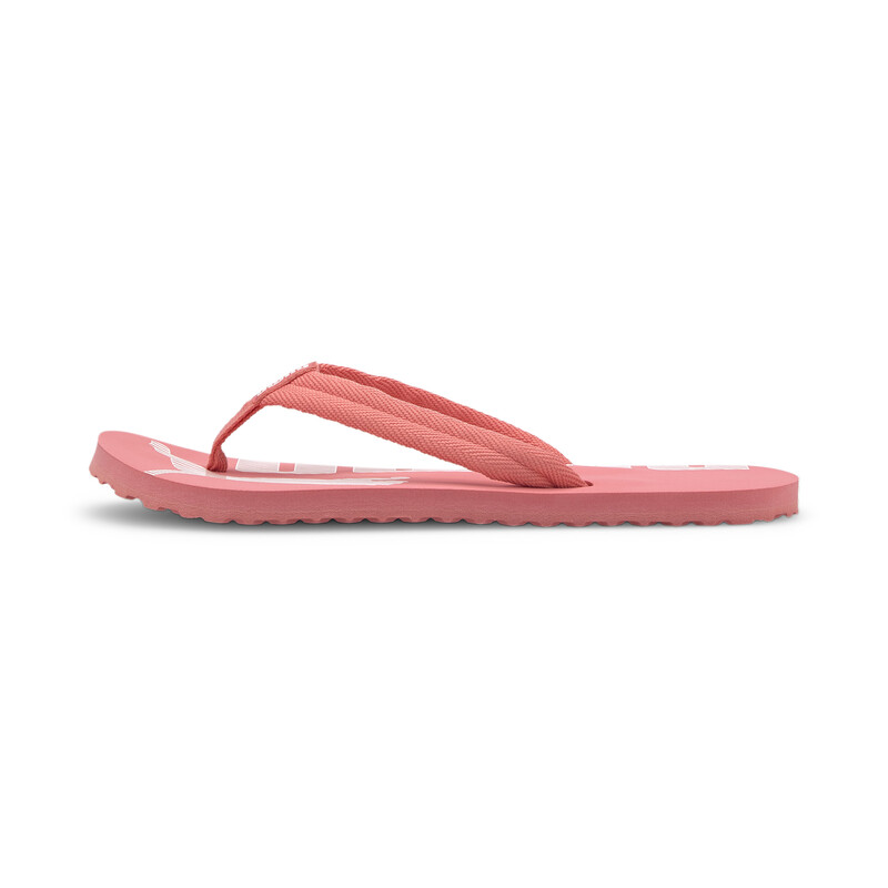 

PUMA Epic Flip V2 Unisex Flip Flops, Pink/coral