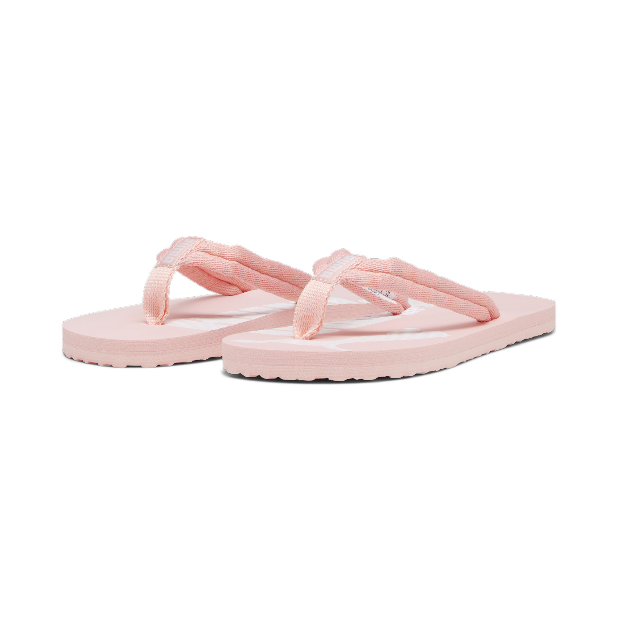 Men's PUMA Epic Flip V2 Sandals In Pink, Size EU 38