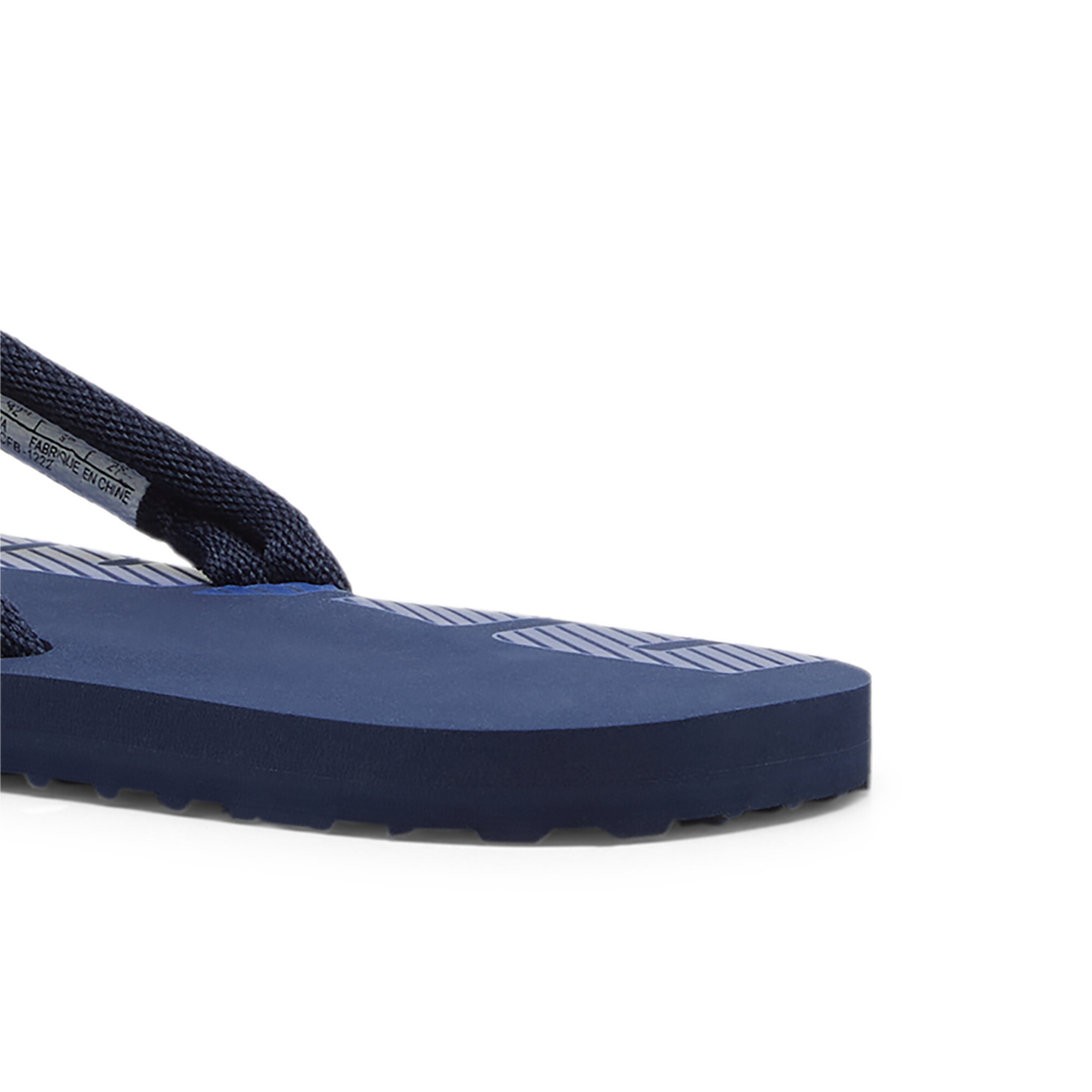 Men's PUMA Epic Flip V2 Sandals In 80 - Blue, Size EU 43