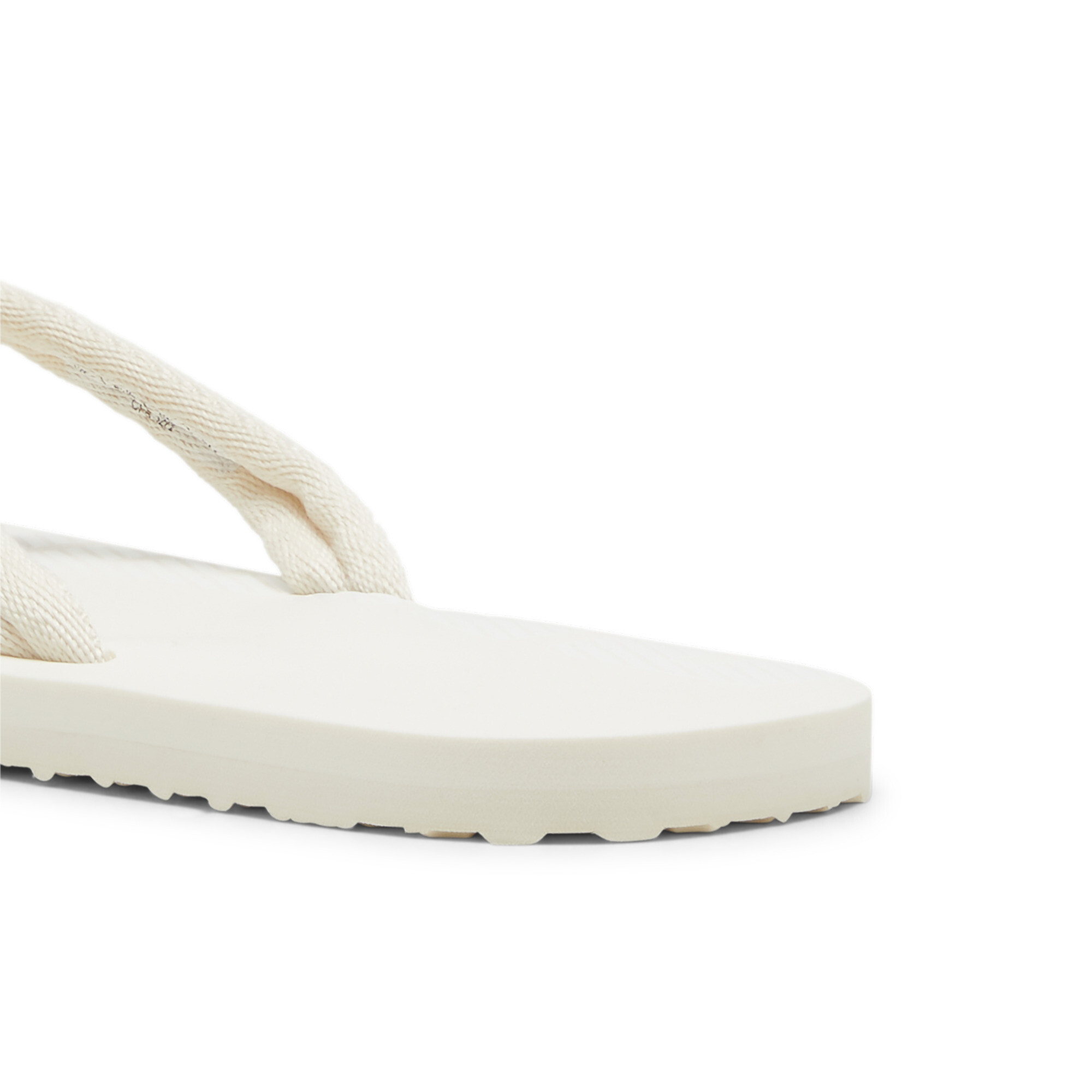 Men's PUMA Epic Flip V2 Sandals In White, Size EU 43
