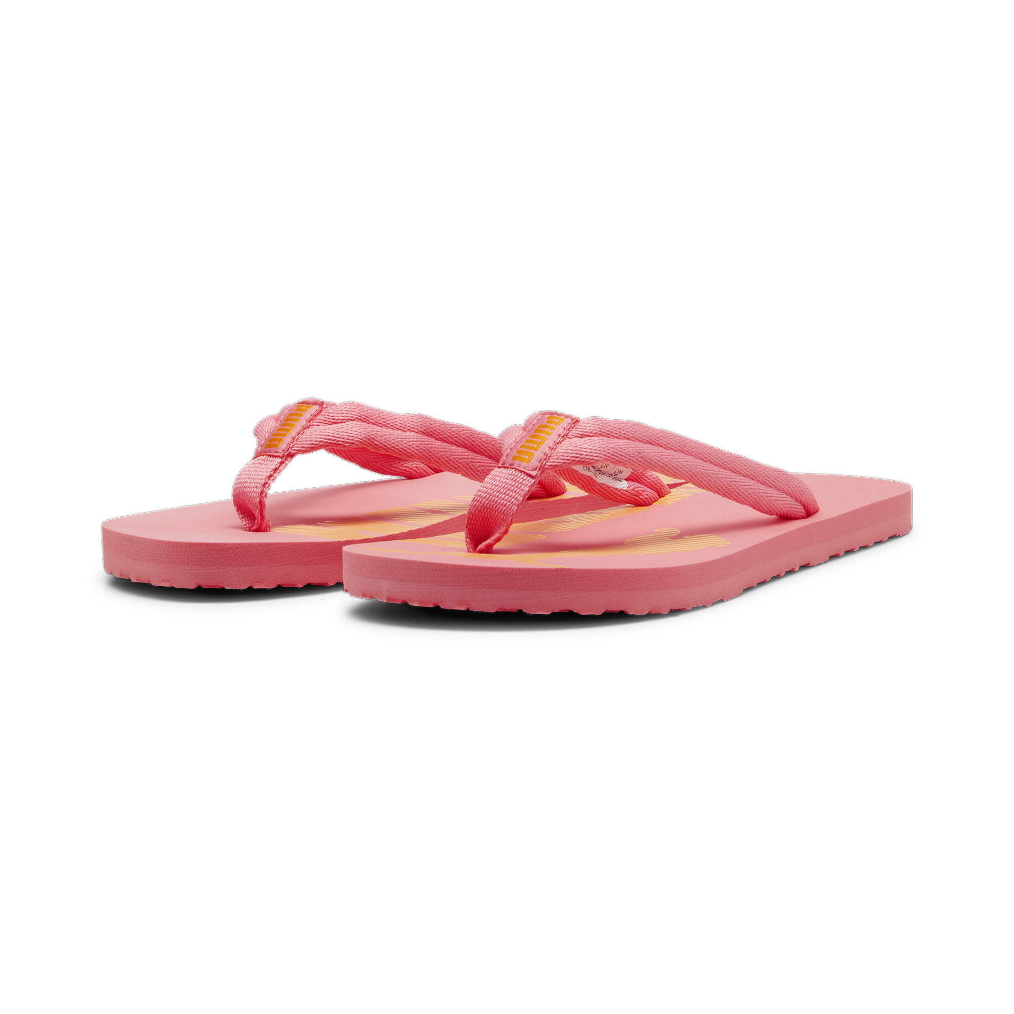 Men's PUMA Epic Flip V2 Sandals In 70 - Pink, Size EU 43