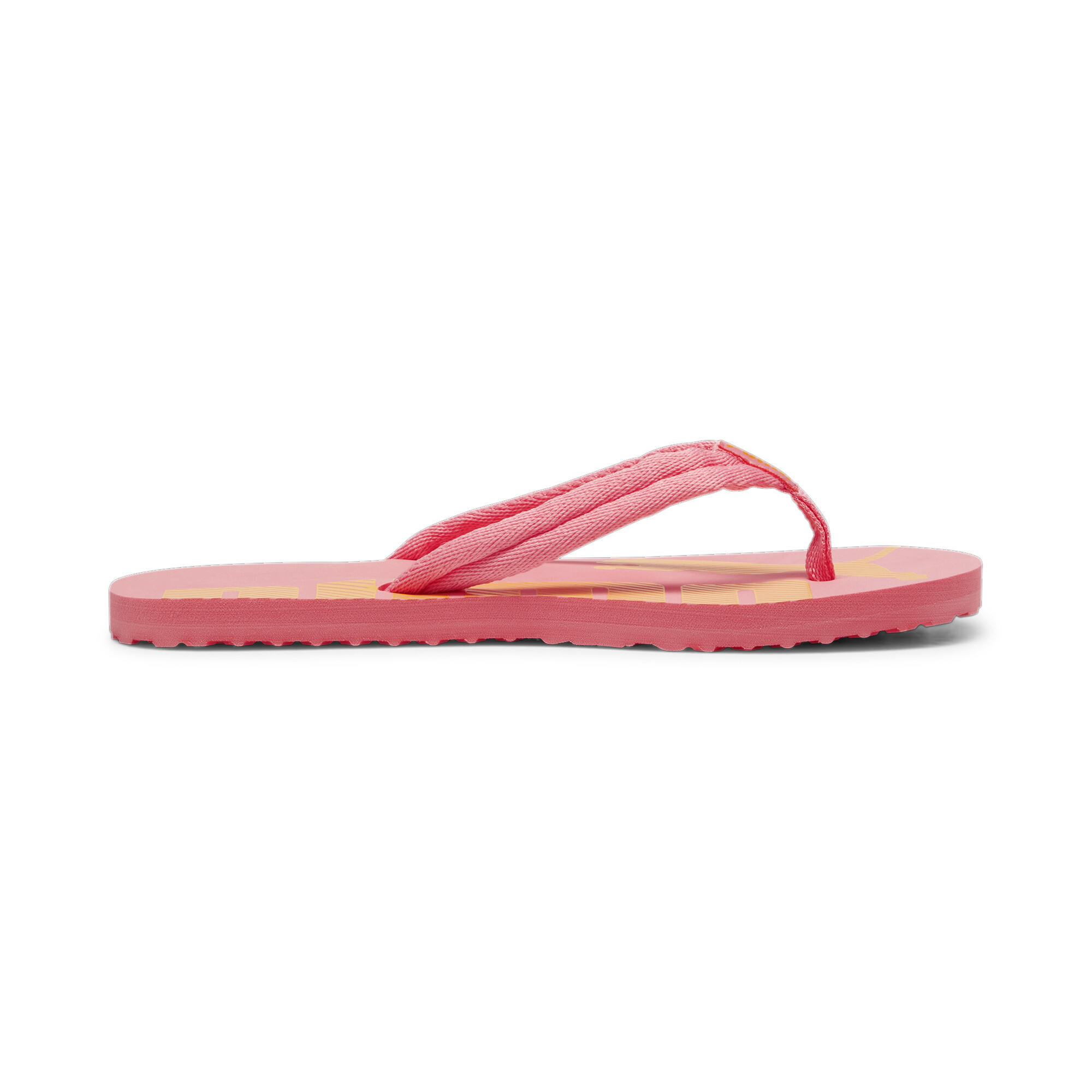 Men's PUMA Epic Flip V2 Sandals In Pink, Size EU 43