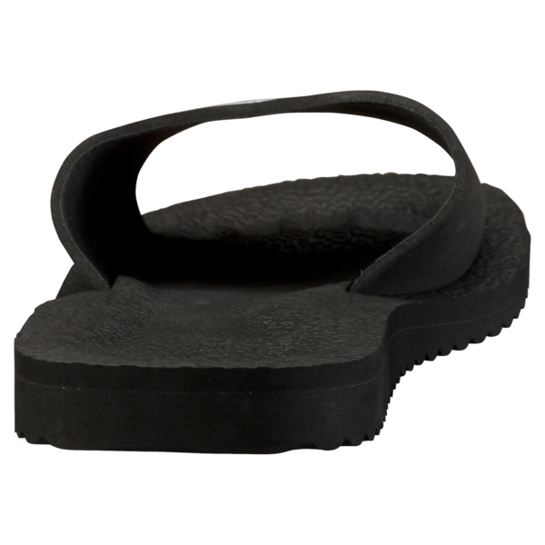 Sandalias Purecat, black-white, large-MEX