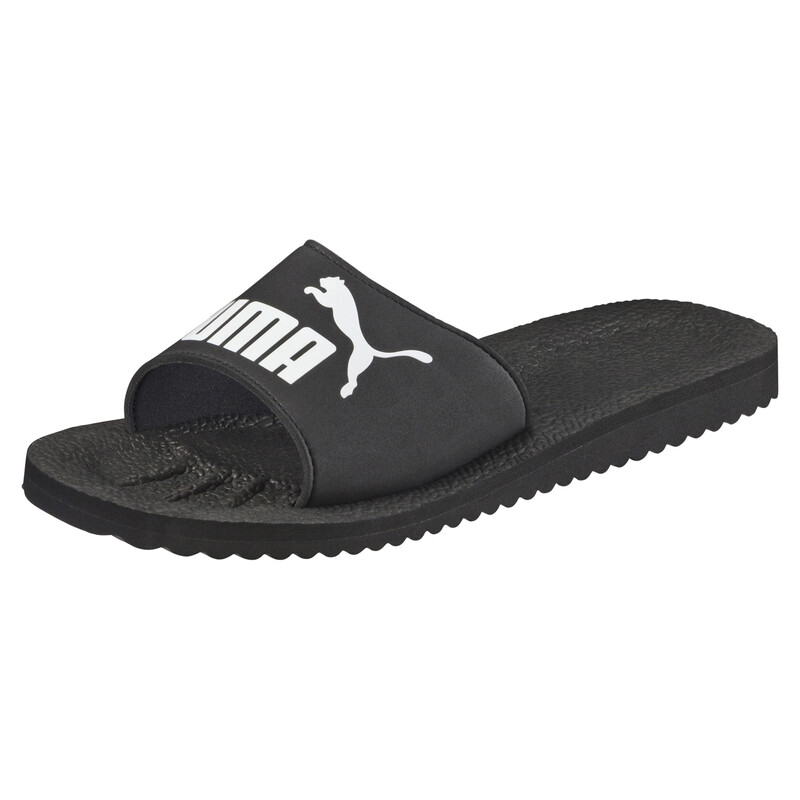 

PUMA Purecat Slides