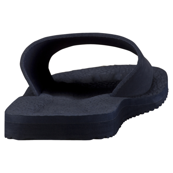 Purecat Sandals, peacoat-white, large-MEX