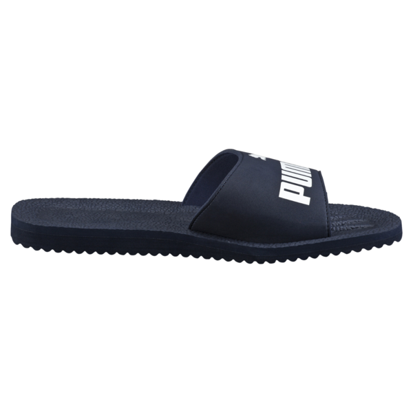 Purecat Sandals, peacoat-white, large-MEX