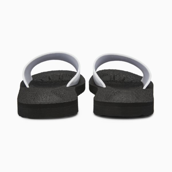 Purecat Sandals, Puma Black-Puma White, large-MEX
