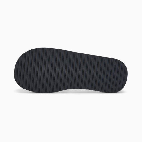 Purecat Sandals, Puma Black-Puma White, large-MEX