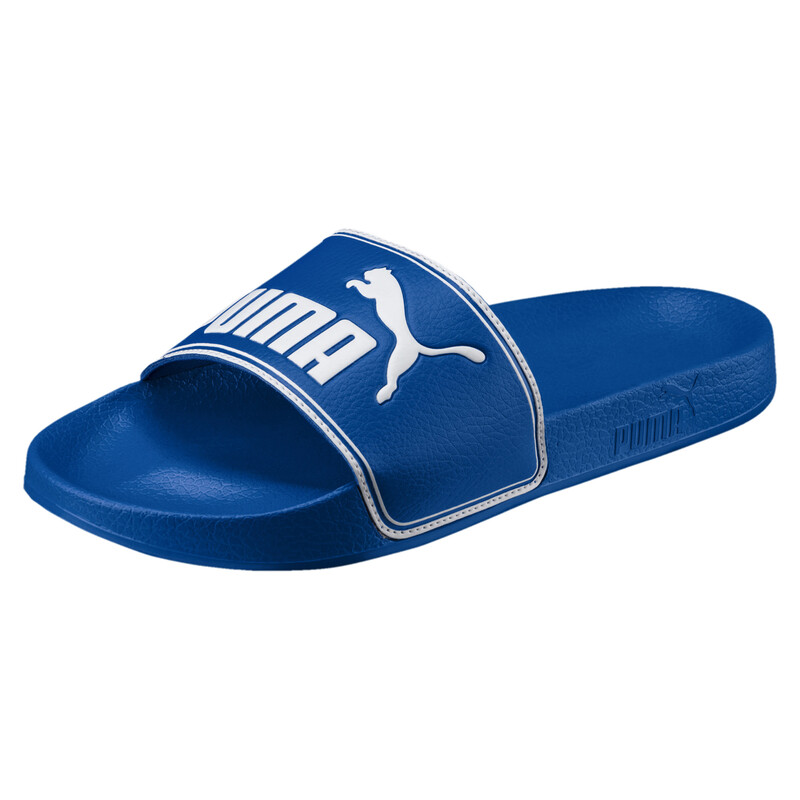 

PUMA Leadcat Slides