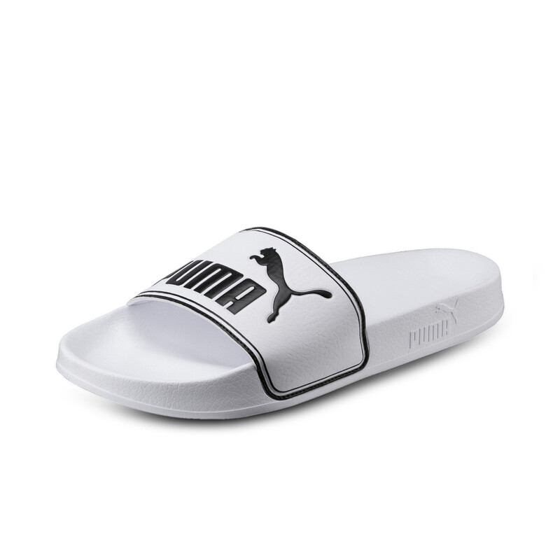 

PUMA Leadcat Slides