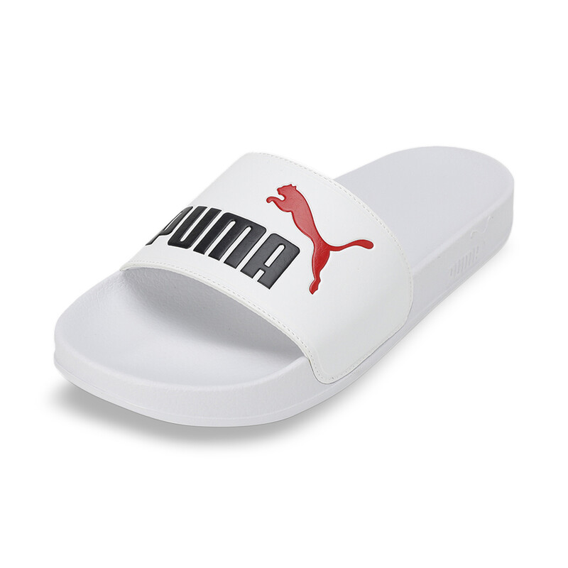 

PUMA Leadcat Slides