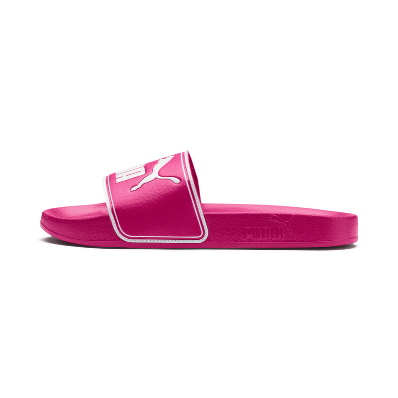 

PUMA Leadcat Slides