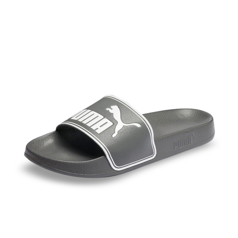 

PUMA Leadcat Slides