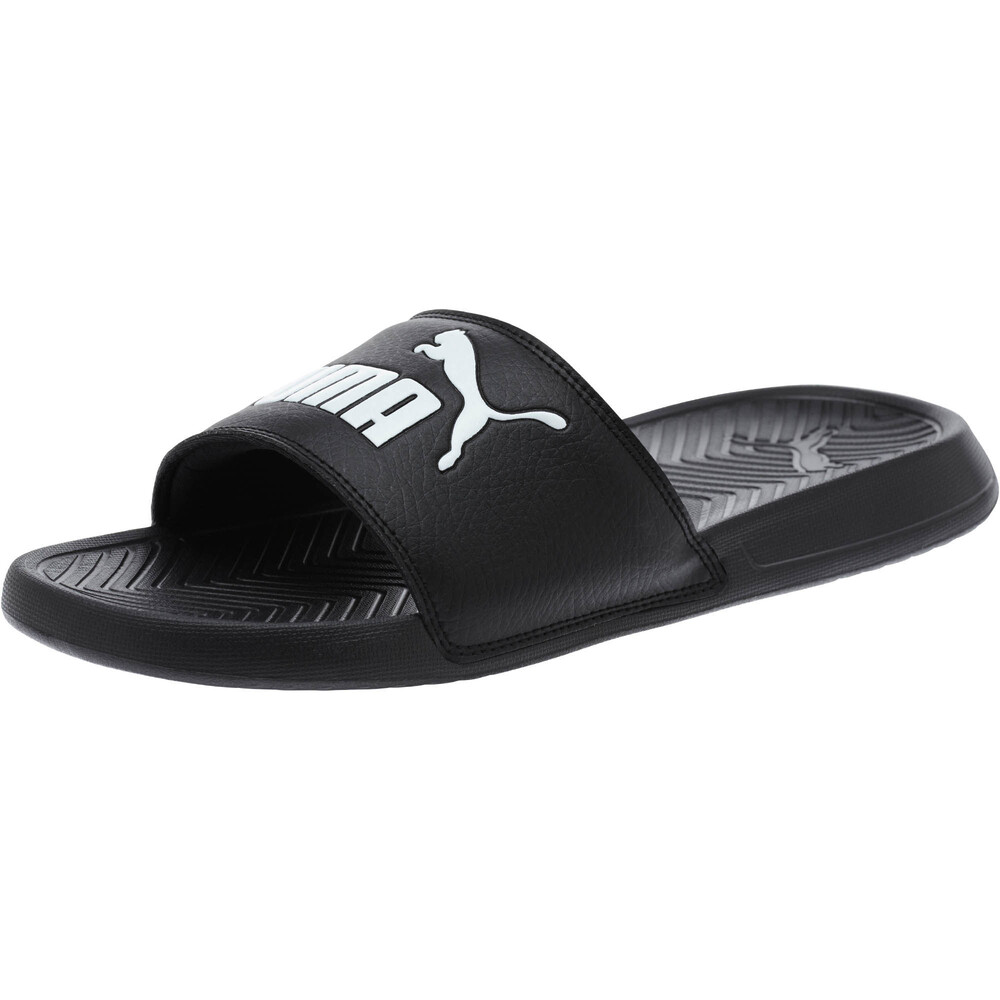puma sandalias