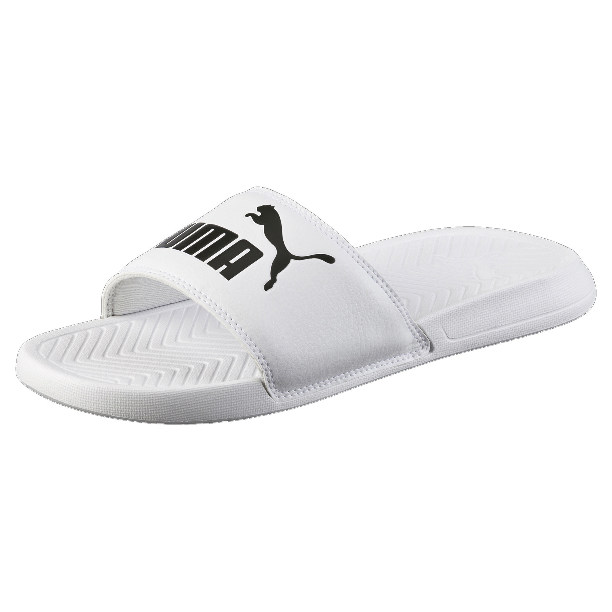 puma sliders for men