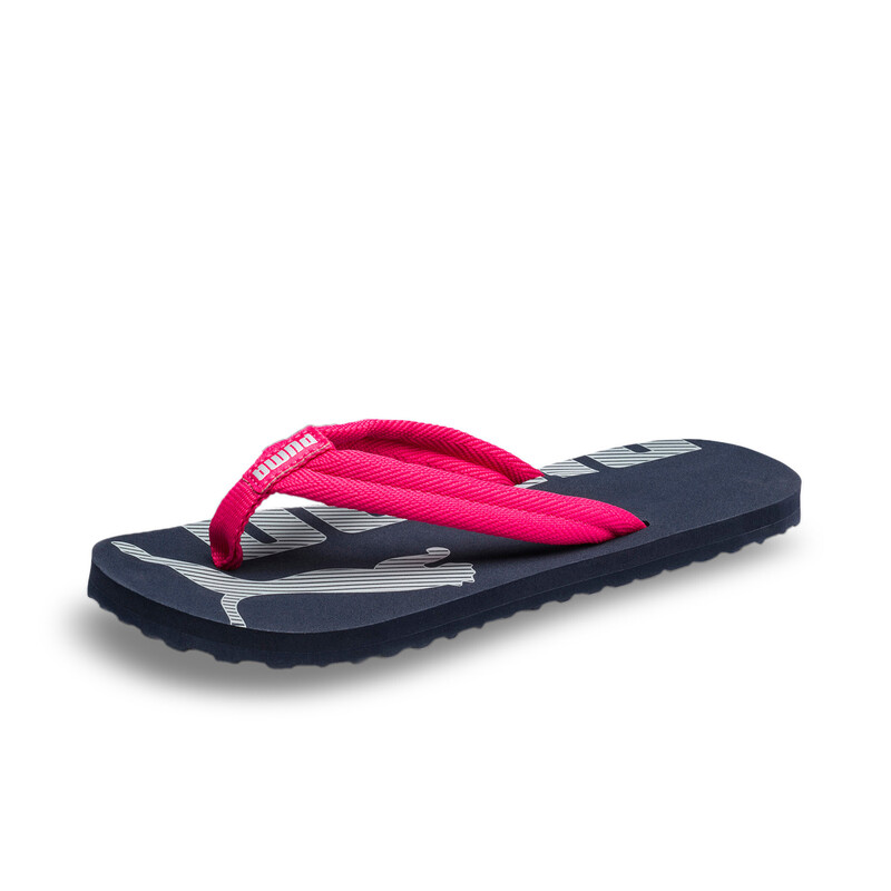 

PUMA Epic Flip V2 Kids' Flip Flops, Purple/pink