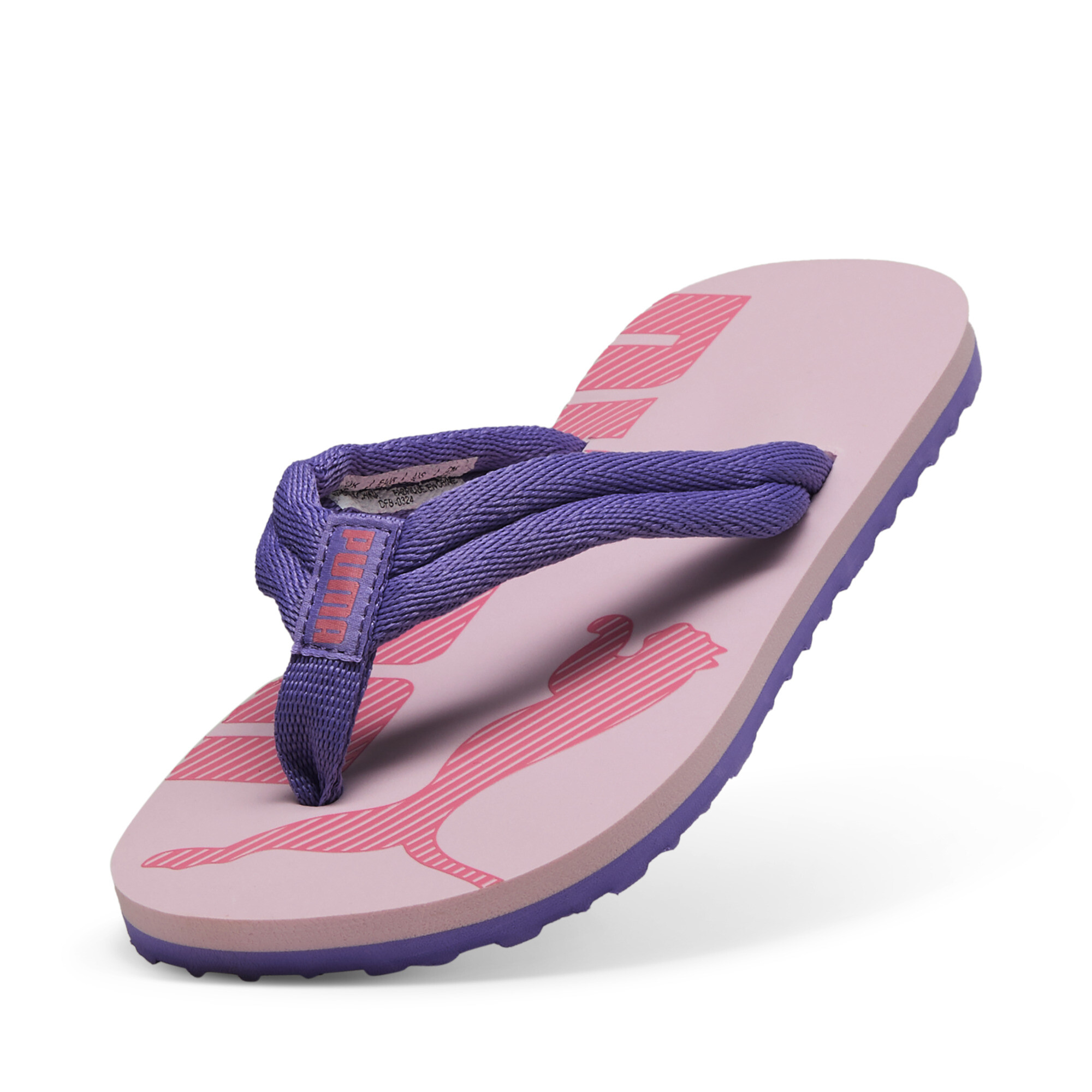 PUMA Epic Flip v2 sandalen, Roze