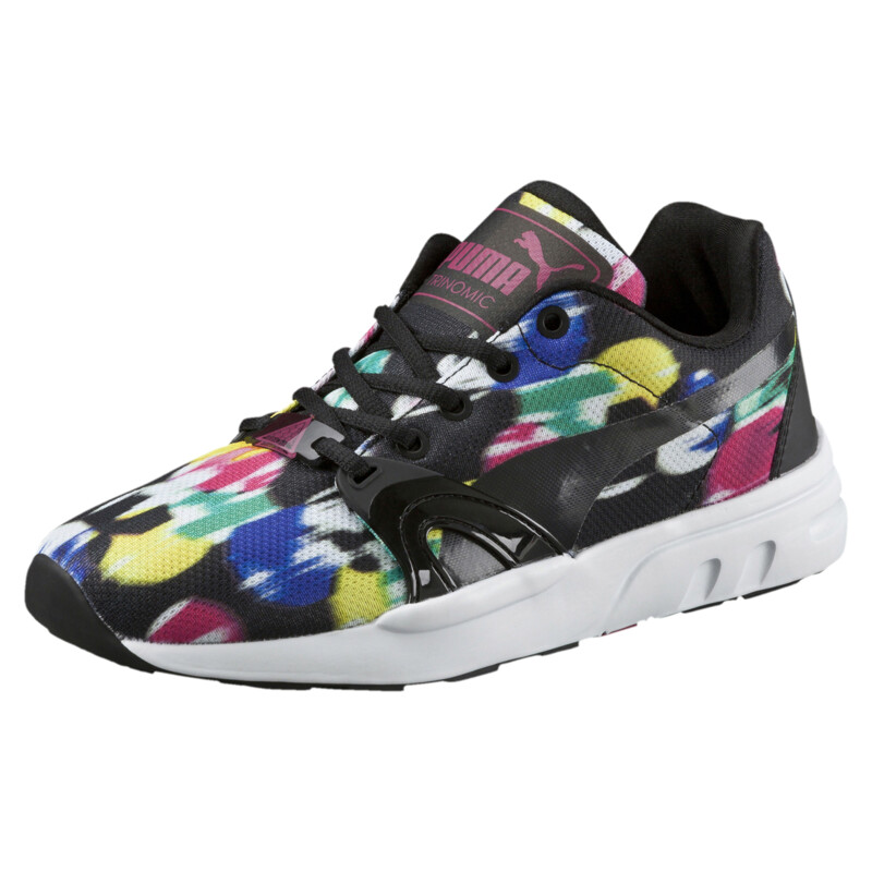 

Women's PUMA Trinomic XT S Blur Shoes