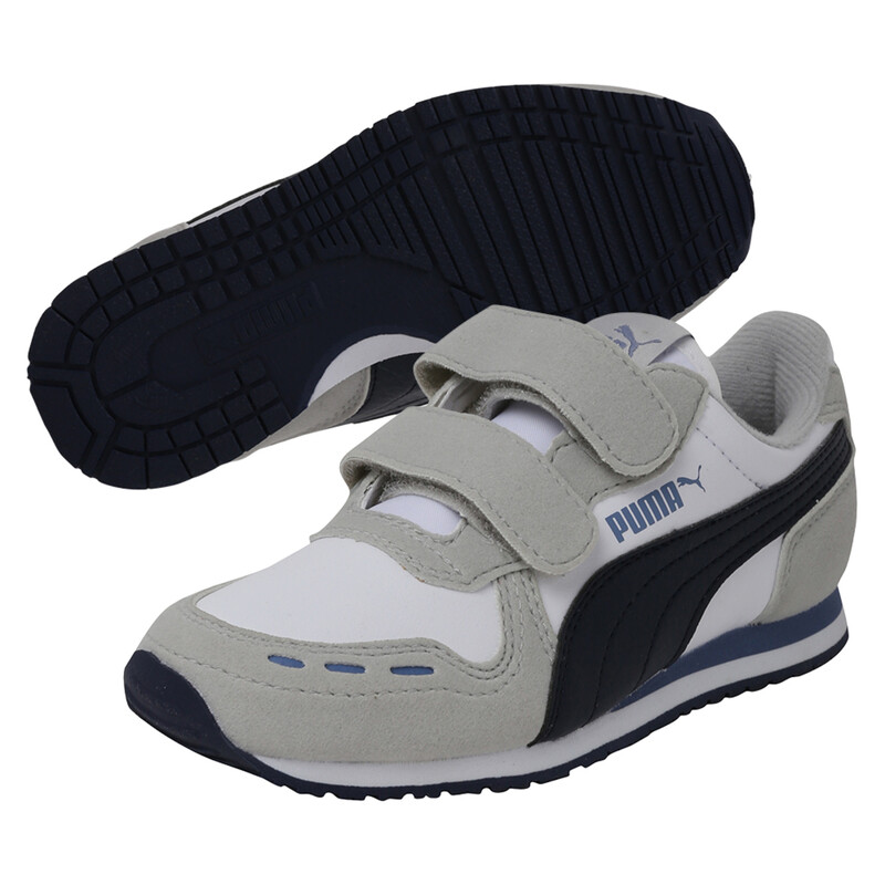 

PUMA Cabana Racer IMEVA Kid's Shoes