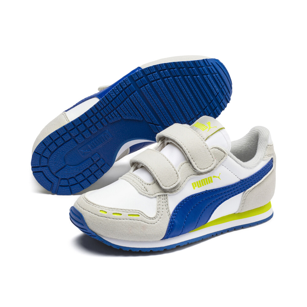 Puma cabana racer sl v ps Clearance